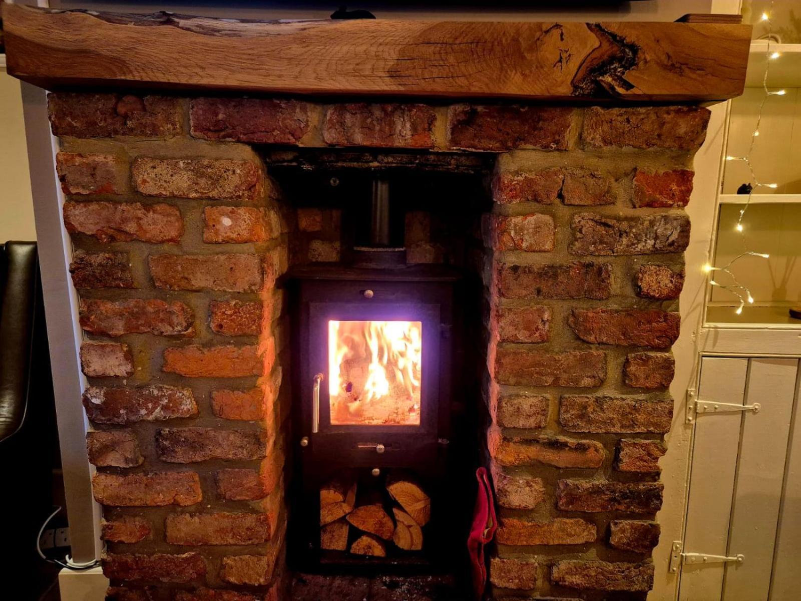 Pinfold Cottage, Dog Friendly Yorkshire Coast & Countryside Hunmanby Exterior photo