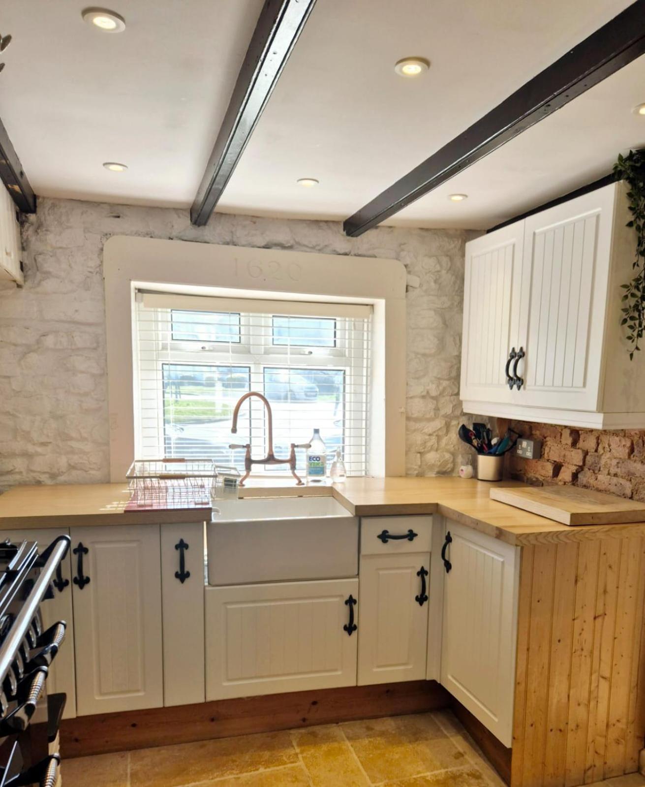Pinfold Cottage, Dog Friendly Yorkshire Coast & Countryside Hunmanby Exterior photo