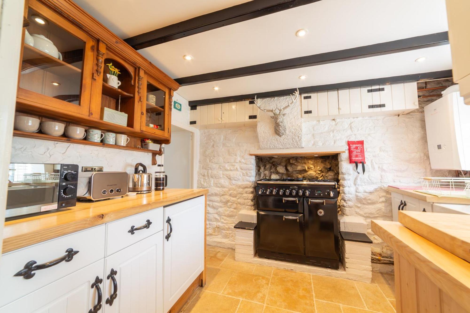 Pinfold Cottage, Dog Friendly Yorkshire Coast & Countryside Hunmanby Exterior photo